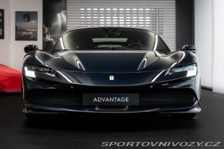 Ferrari SF90 Asseto Fiorano Karbo/JBL 2021