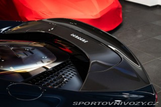 Ferrari SF90 Asseto Fiorano Karbo/JBL 2021