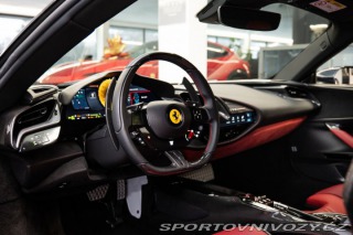 Ferrari SF90 Asseto Fiorano Karbo/JBL 2021