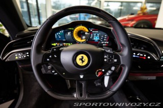 Ferrari SF90 Asseto Fiorano Karbo/JBL 2021