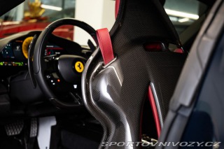 Ferrari SF90 Asseto Fiorano Karbo/JBL 2021