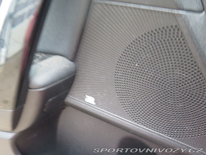 Kia ProCeed 1.6T-GDI nepojízdné KO mo 2019