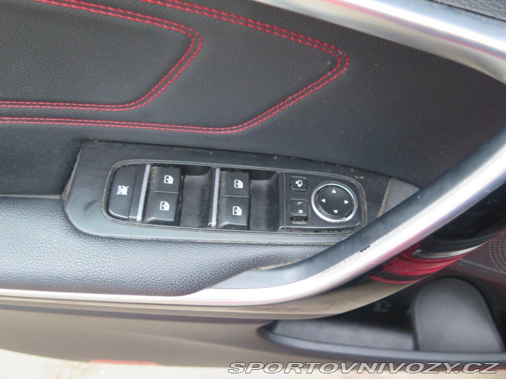 Kia ProCeed 1.6T-GDI nepojízdné KO mo 2019