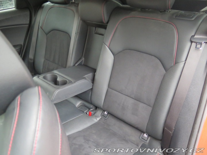 Kia ProCeed 1.6T-GDI nepojízdné KO mo 2019