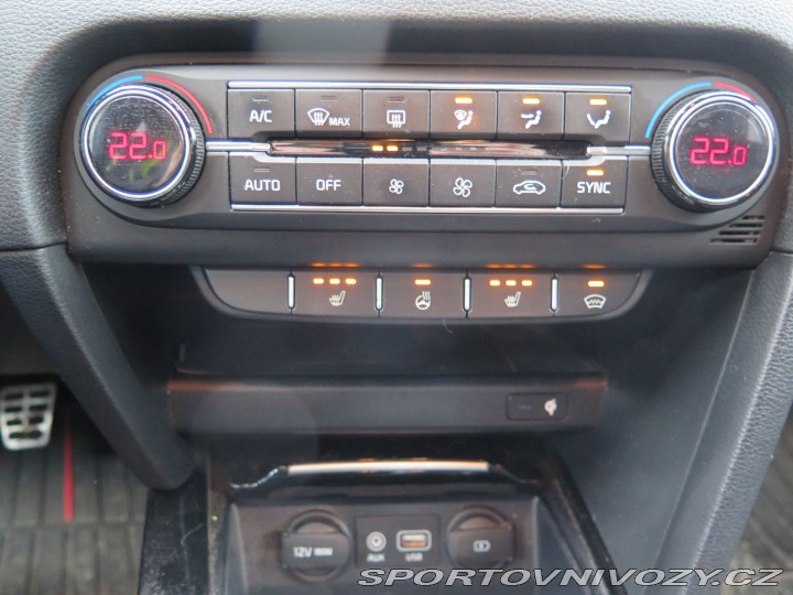 Kia ProCeed 1.6T-GDI nepojízdné KO mo 2019