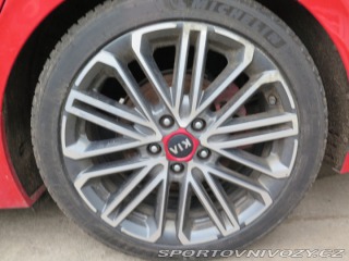 Kia ProCeed 1.6T-GDI nepojízdné KO mo 2019