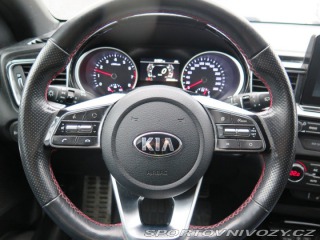 Kia ProCeed 1.6T-GDI nepojízdné KO mo 2019