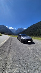 Mercedes-Benz A A45s AMG 2021