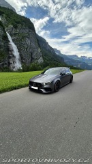 Mercedes-Benz A A45s AMG 2021