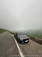 Mercedes-Benz A A45s AMG 2021