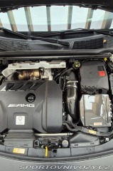 Mercedes-Benz A A45s AMG 2021