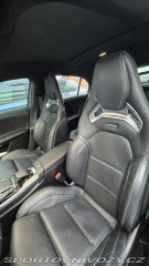 Mercedes-Benz A A45s AMG 2021