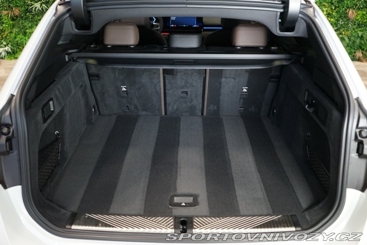 BMW 5 540d*XDRIVE*HUD*B&W*T 2024