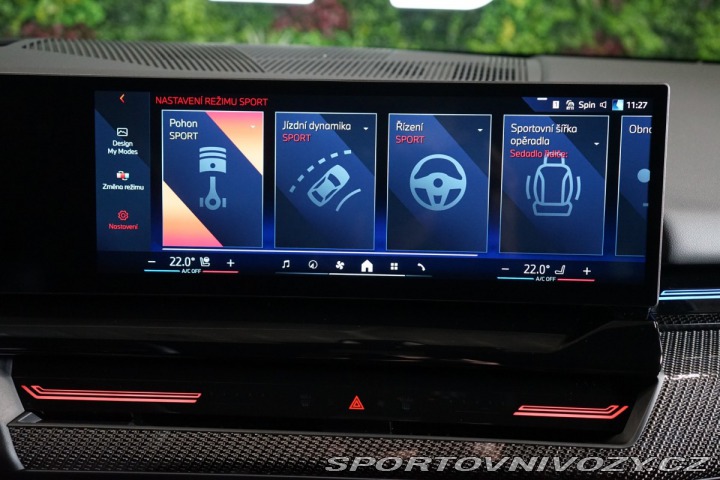 BMW 5 540d*XDRIVE*HUD*B&W*T 2024