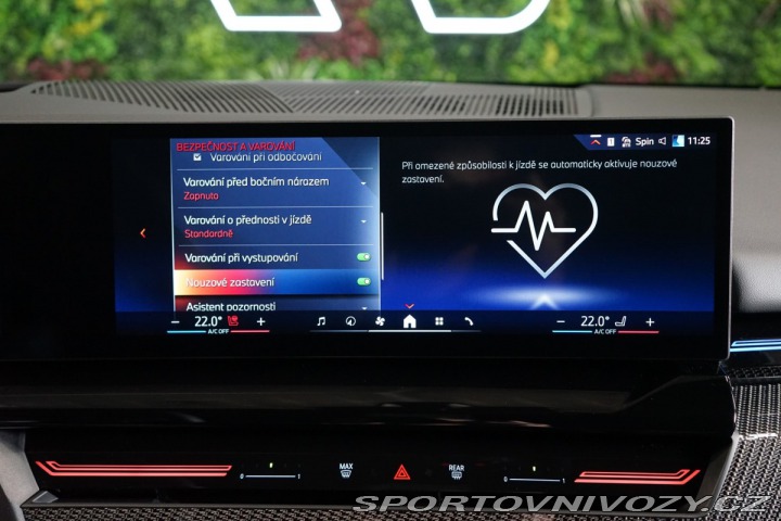 BMW 5 540d*XDRIVE*HUD*B&W*T 2024