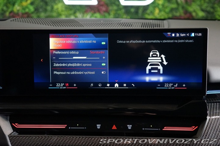 BMW 5 540d*XDRIVE*HUD*B&W*T 2024