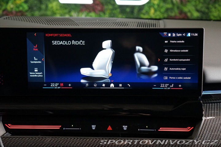 BMW 5 540d*XDRIVE*HUD*B&W*T 2024