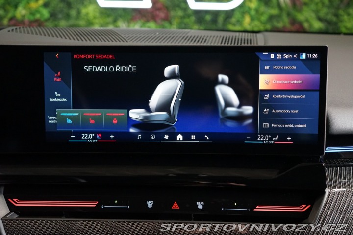 BMW 5 540d*XDRIVE*HUD*B&W*T 2024