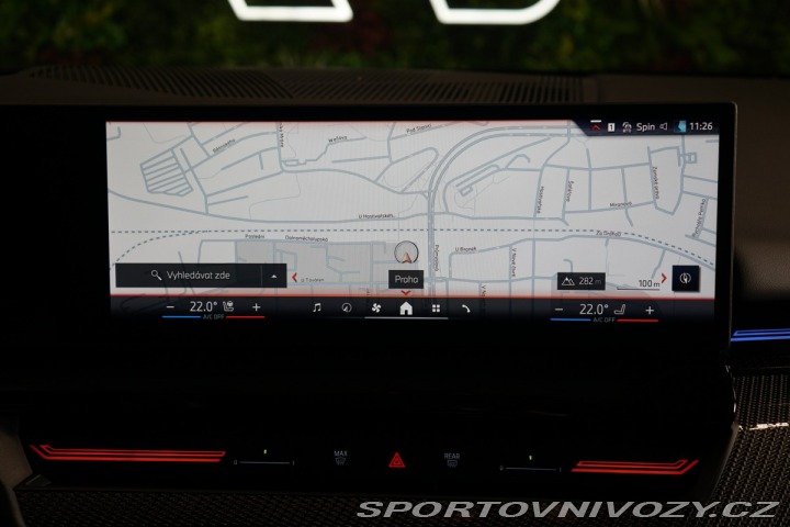 BMW 5 540d*XDRIVE*HUD*B&W*T 2024