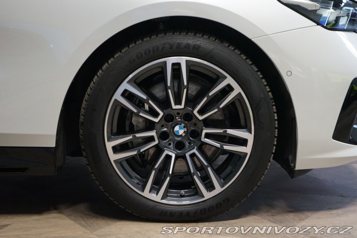 BMW 5 540d*XDRIVE*HUD*B&W*T 2024