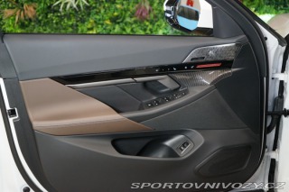 BMW 5 540d*XDRIVE*HUD*B&W*T 2024