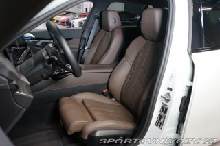 BMW 5 540d*XDRIVE*HUD*B&W*T 2024