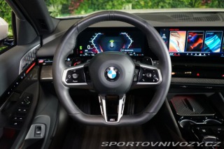 BMW 5 540d*XDRIVE*HUD*B&W*T 2024
