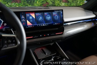 BMW 5 540d*XDRIVE*HUD*B&W*T 2024