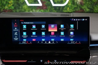 BMW 5 540d*XDRIVE*HUD*B&W*T 2024