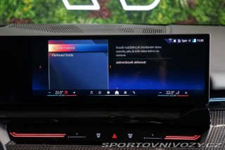 BMW 5 540d*XDRIVE*HUD*B&W*T 2024