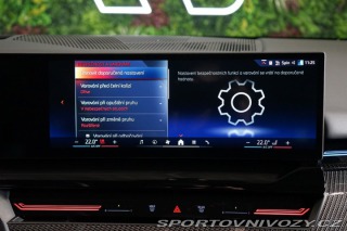 BMW 5 540d*XDRIVE*HUD*B&W*T 2024