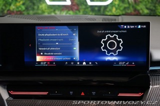 BMW 5 540d*XDRIVE*HUD*B&W*T 2024