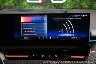 BMW 5 540d*XDRIVE*HUD*B&W*T 2024