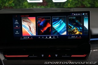 BMW 5 540d*XDRIVE*HUD*B&W*T 2024