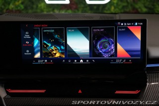 BMW 5 540d*XDRIVE*HUD*B&W*T 2024