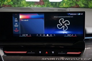 BMW 5 540d*XDRIVE*HUD*B&W*T 2024