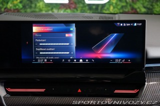 BMW 5 540d*XDRIVE*HUD*B&W*T 2024