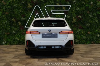 BMW 5 540d*XDRIVE*HUD*B&W*T 2024