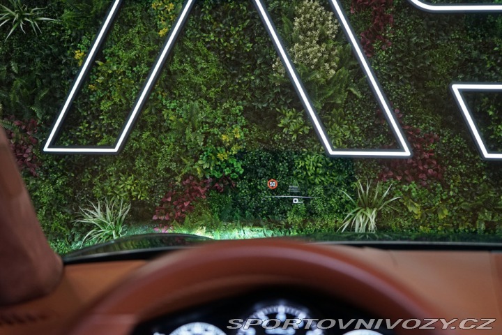 Porsche Panamera TURBO S*ST*CERAMIC*BURMES 2022