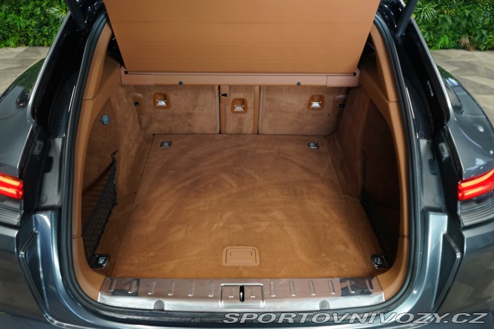 Porsche Panamera TURBO S*ST*CERAMIC*BURMES 2022