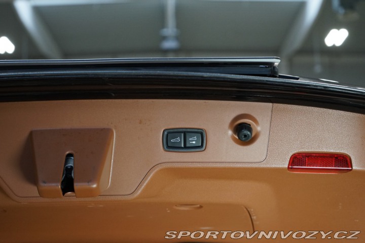 Porsche Panamera TURBO S*ST*CERAMIC*BURMES 2022