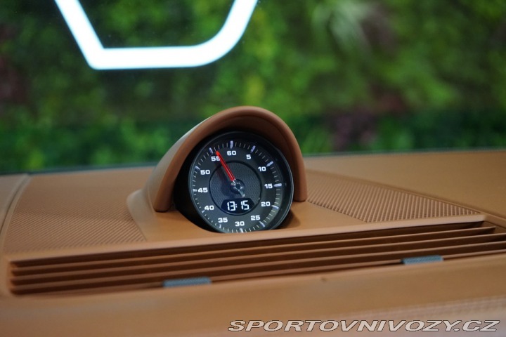 Porsche Panamera TURBO S*ST*CERAMIC*BURMES 2022