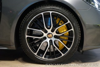 Porsche Panamera TURBO S*ST*CERAMIC*BURMES 2022