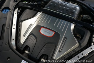 Porsche Panamera TURBO S*ST*CERAMIC*BURMES 2022