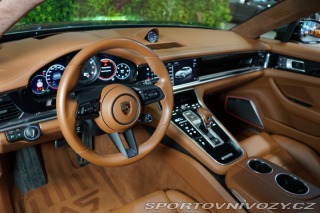 Porsche Panamera TURBO S*ST*CERAMIC*BURMES 2022