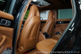 Porsche Panamera TURBO S*ST*CERAMIC*BURMES 2022