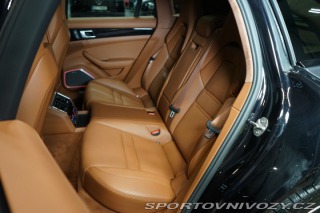 Porsche Panamera TURBO S*ST*CERAMIC*BURMES 2022