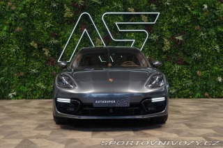Porsche Panamera TURBO S*ST*CERAMIC*BURMES 2022