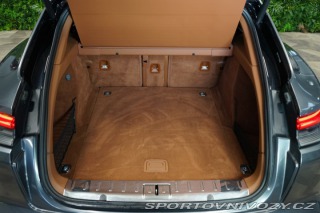 Porsche Panamera TURBO S*ST*CERAMIC*BURMES 2022