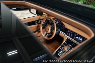 Porsche Panamera TURBO S*ST*CERAMIC*BURMES 2022